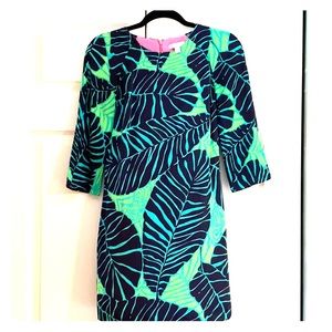 Lilly Pulitzer Under the Palms